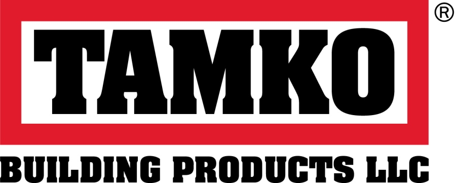 Tamko Building Products LLC logo