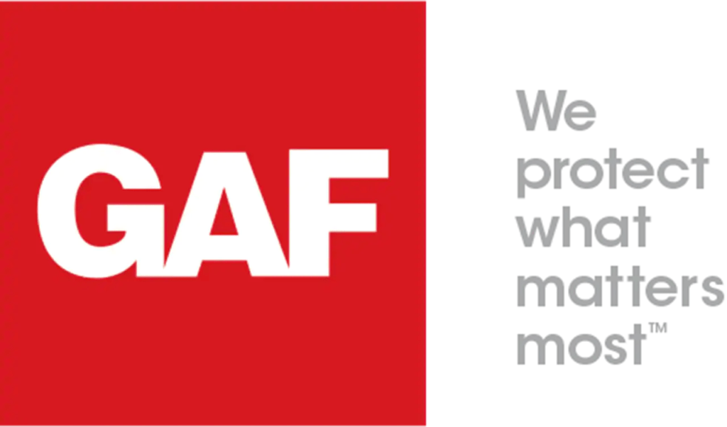 GAF Logo